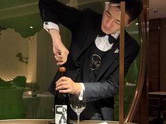 -王府半岛酒店·Jing餐厅