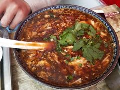 -东北饺子馆(广瑞路店)