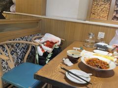 -黑家养生粥道馆(新世纪店)