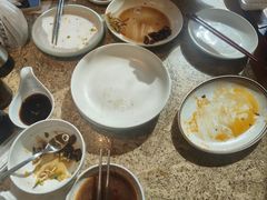 -金谷园饺子馆(北邮总店)