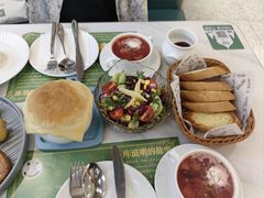 -库滋明·俄罗斯特色美食(中央大街店)