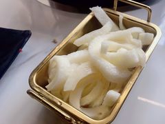 -刘少华贵州小黄牛·鲜牛肉火锅(总店)
