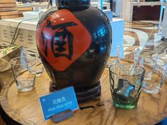 -常德武陵天济喜来登酒店-盛宴餐厅