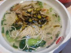 -口福汤包馆(融汇店)