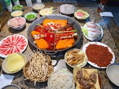 -叁口煮市井老火锅(春熙路店)