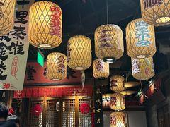 -南京大牌档(济南万象城店)