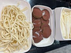 -古乐牛香·鲜牛肉牛杂火锅(五一中路店)