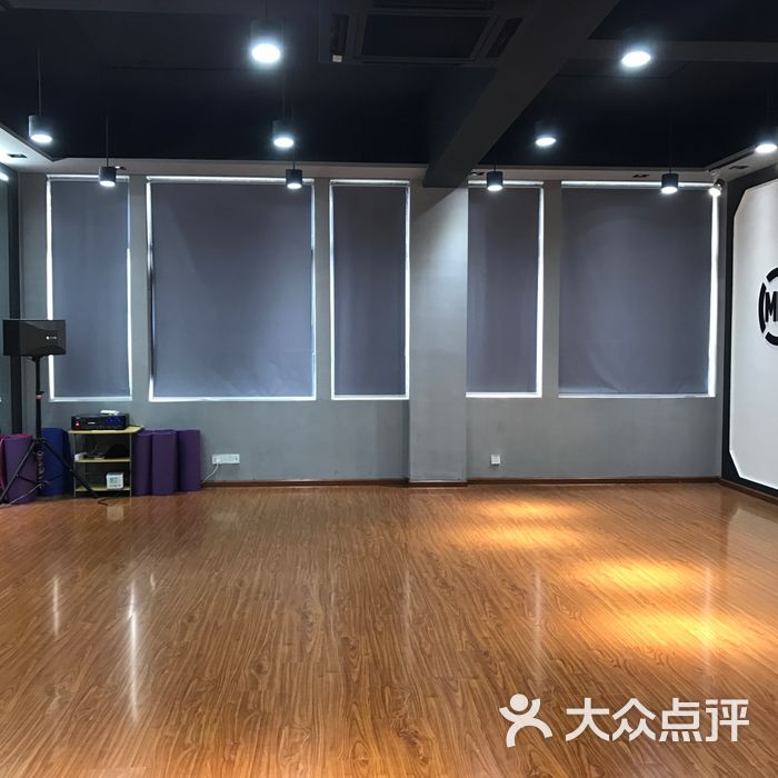 梦立方舞蹈工作室