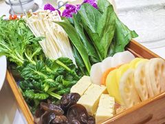 -一品鲜海鲜火锅(海信广场店)
