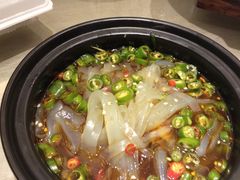 -渝乡辣婆婆·川菜 水煮鱼(中山西路店)