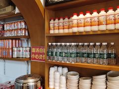 -秦唐汉味biangbiang面(大钟寺店)