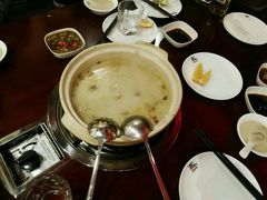 -鼎尊锅物料理(五角场店)