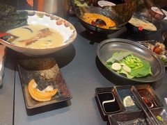 -無二炙坊·和牛烧肉(大钟寺1733店)