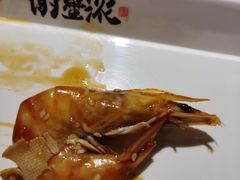 -谢蟹浓·肉蟹煲(新奥店)