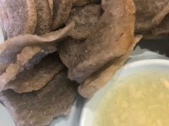 -京氣春饼(机场店)
