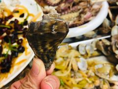 -北戴河庆山饭店·海鲜砂锅粥(北戴河黑石路店)