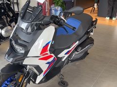 -北京德悦行BMW宝马摩托车