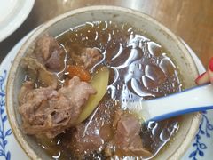 -達揚原味燉品(文明路店)