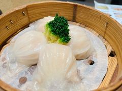 -点心皇子茶餐厅(万国大都会店)