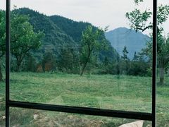 -綦江古剑山