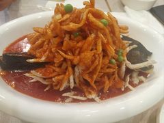 -功德林素菜饭庄(前门店)