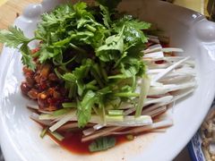 -黔味东南酸汤牛肉火锅(太平路一店)