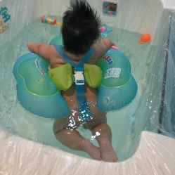 -乐悠游儿童游泳馆(宝安妇幼店)