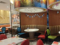 -东方豪客牛排意面披萨(金凤万达店)