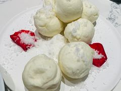 雪绵豆沙-奉天小馆·非遗东北菜(济南万象城店)