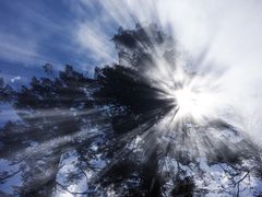 -瓦屋山景区