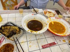 -霸王虾·麻辣小龙虾(清水河公园店)