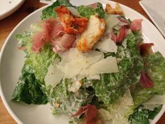 -PIZZA BIANCA(万象城店)