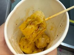 -利强记北角鸡蛋仔(弥敦道店 )