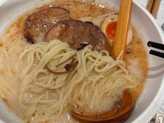 -味千拉面(和平大道奥山世纪城店)