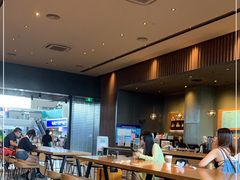 -星巴克(成都东站店)