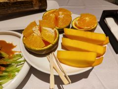 -粗茶淡饭·汉口公馆(循礼门店)