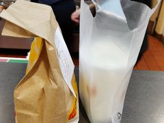 -麦当劳(天兴罗斯福店)