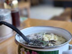 -柴爿巷·香酥鸡&馄饨(复兴中路店)