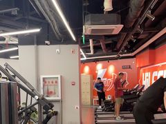 -乐刻运动健身(锦绣乐购店)