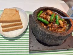 -桂满陇·杭州小馆(巴黎春天浦建店)