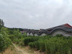 -南京市江宁方山