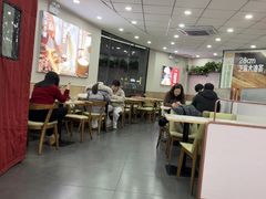 -李先生牛肉面大王(北京平谷步行街店)