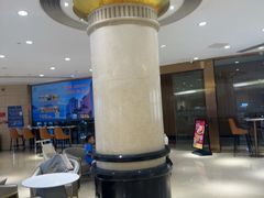 -珠海怡景湾大酒店