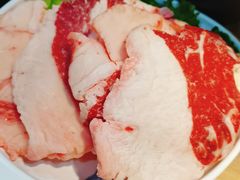 -齐函杨佳清真烤肉(鑫海店)