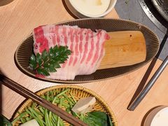 -巴奴毛肚火锅(七宝领展广场店)