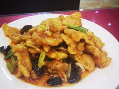-老苏扬饭店