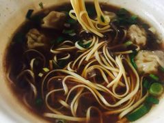 -蒋家桥饺面店(四望亭路店)
