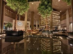 -博林天瑞喜来登酒店·西丽尚膳