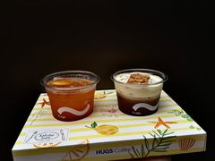 -HUGS coffee(东区店)