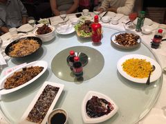 -大铁勺新津菜(东丽阳光新业广场店)